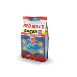 RED MILLS Racer - 15kg