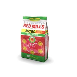 RED MILLS Xcel Dog Food - 15kg