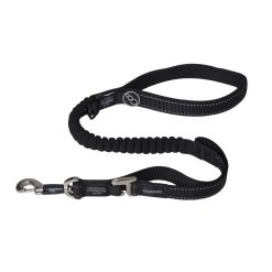 Rogz Control Lead Black - Extra Large