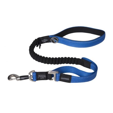 Rogz Control Lead Blue - Extra Large