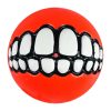 Rogz Grinz Ball Orange - Large