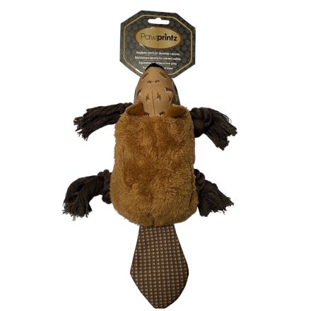 Rope Legs Beaver