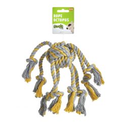 Rope Octs Dog Toy Pm £2.49