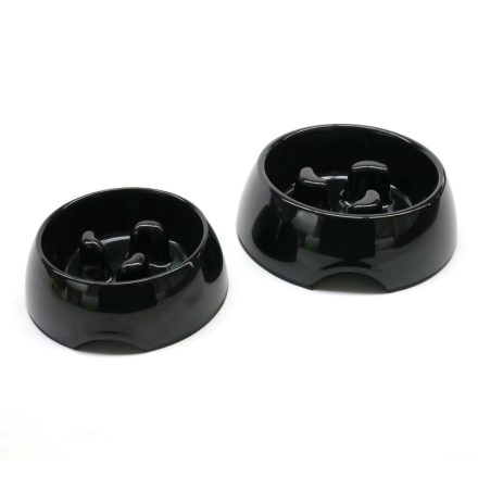 Rosewood Anti Scoff Feeder - Medium