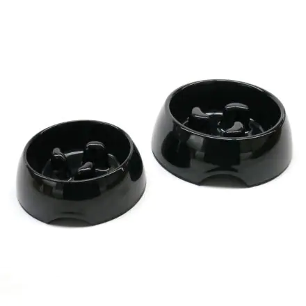 Rosewood Anti Scoff Feeder - Medium