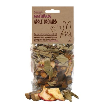 Rosewood Apple Orchard - 75g