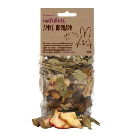 Rosewood Apple Orchard - 75g