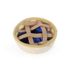 Rosewood Battersea Blueberry Snuffle Pie