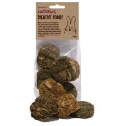 Rosewood Breakfast Cookie - 110g
