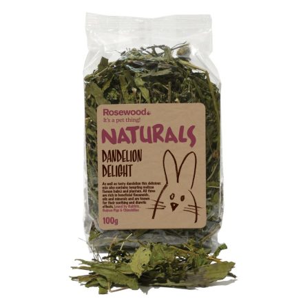 Rosewood Dandelion Delight - 100g