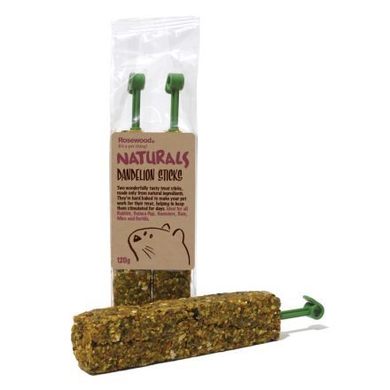 Rosewood Dandelion Stick - 120g