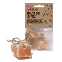 Rosewood Himalayan Salt Lick