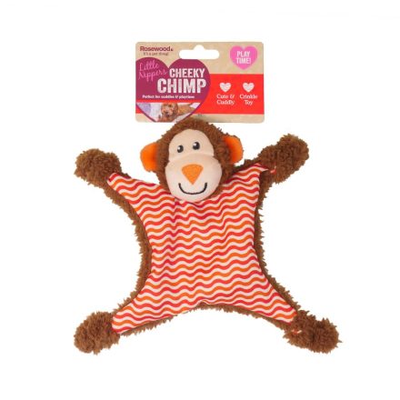 Rosewood Litle Nipper Cheeky Chimp