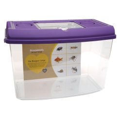 Rosewood Pet Keeper Large - 12l