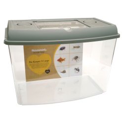 Rosewood Pet Keeper Xlarge - 21l