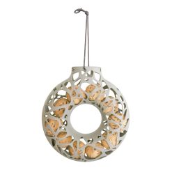 Rosewood Recycled Wild Bird Fatball Ring - 23cm