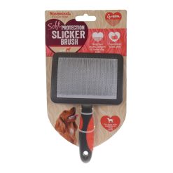 Rosewood Slicker Brush - Large