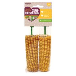 Rosewood Sun-ripened Corn Cob Various Sizes