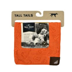 Rosewood Tall Tails Cape Towel Medium - 50cm