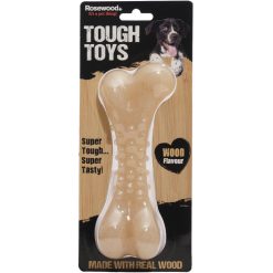 Rosewood Tough Wood Bone - Large