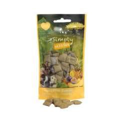 Rosewood Tropic Fruit Cushion - 50g