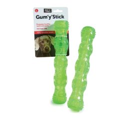 Ruff 'N' Tumble Gum 'Y' Stick - 28cm