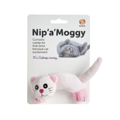 Ruff 'N' Tumble Nip 'A' Moggy - 12x9.5x6cm