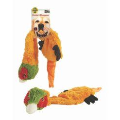 Ruff 'N' Tumble Shake 'a' Pheasant Large - 50.5cm