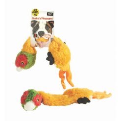 Ruff 'N' Tumble Shake 'a' Pheasant Small - 30.5cm