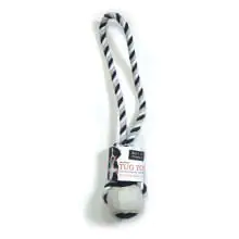 Ruff 'N' Tumble Tug 'A' Ball 250g - Medium