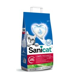 Sanicat Aloe Vera 7 Days - 4 litres