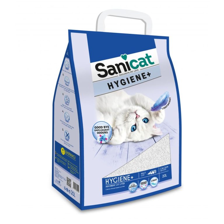 Buy Felight Febreze Cat Litter 20 litres Save with Heart Pet Supplies Free Same Day Local