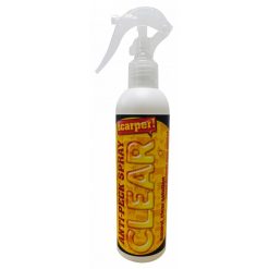 Scarper Clear Anti-peck - 250ml