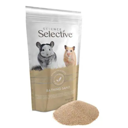 Selective Bathing Sand - 1kg