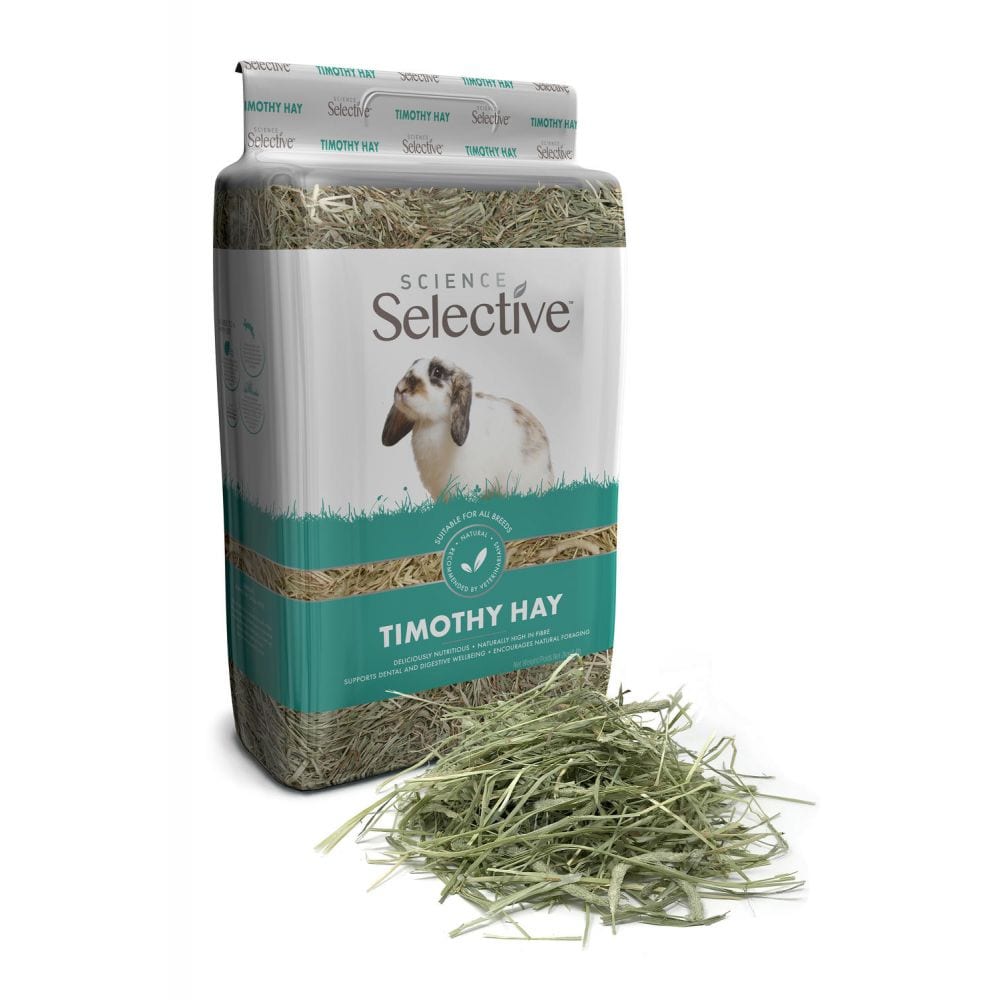 Selective Timothy Hay Various Sizes Heart Pet Supplies Free Same Day
