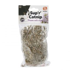 Sharples 'N' Grant Natural Sup 'R' Catnip - 50g