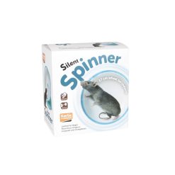 Silent Spinner Wheel Various Sizes