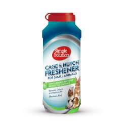 Simple Solution Cage Fresh Granules - 600g