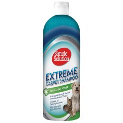 Simple Solution Extreme Carpet - 1 litres