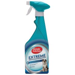 Simple Solution Extreme Stain & Odour Remover Dog - 500ml