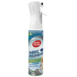 Simple Solution Fabric Freshener - 400ml