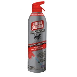 Simple Solution Platinum Odour Destroyer Foam - 481g