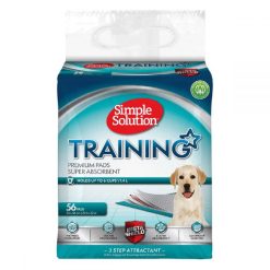 Simple Solution Puppy Training Pads Various Sizes