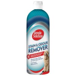 Simple Solution Stain & Odour Remover Dogs - 1 litres