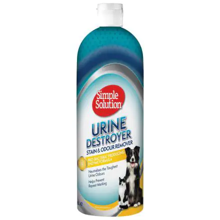 Simple Solution Urine Destroyer - 1 litres