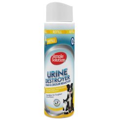 Simple Solution Urine Destroyer Refill - 400ml