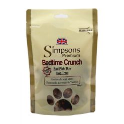 Simpsons Treat Bedtime - 100g