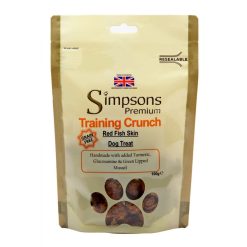 Simpsons Treat Training - 100g