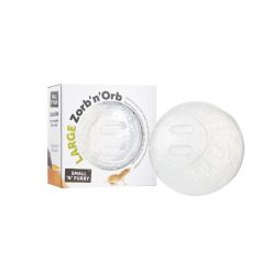 Small 'N' Furry Zorb 'N' Orb Ball Large - 25cm
