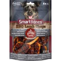 SmartBone Grill Masters BBQ Lamb Chops - 8pce